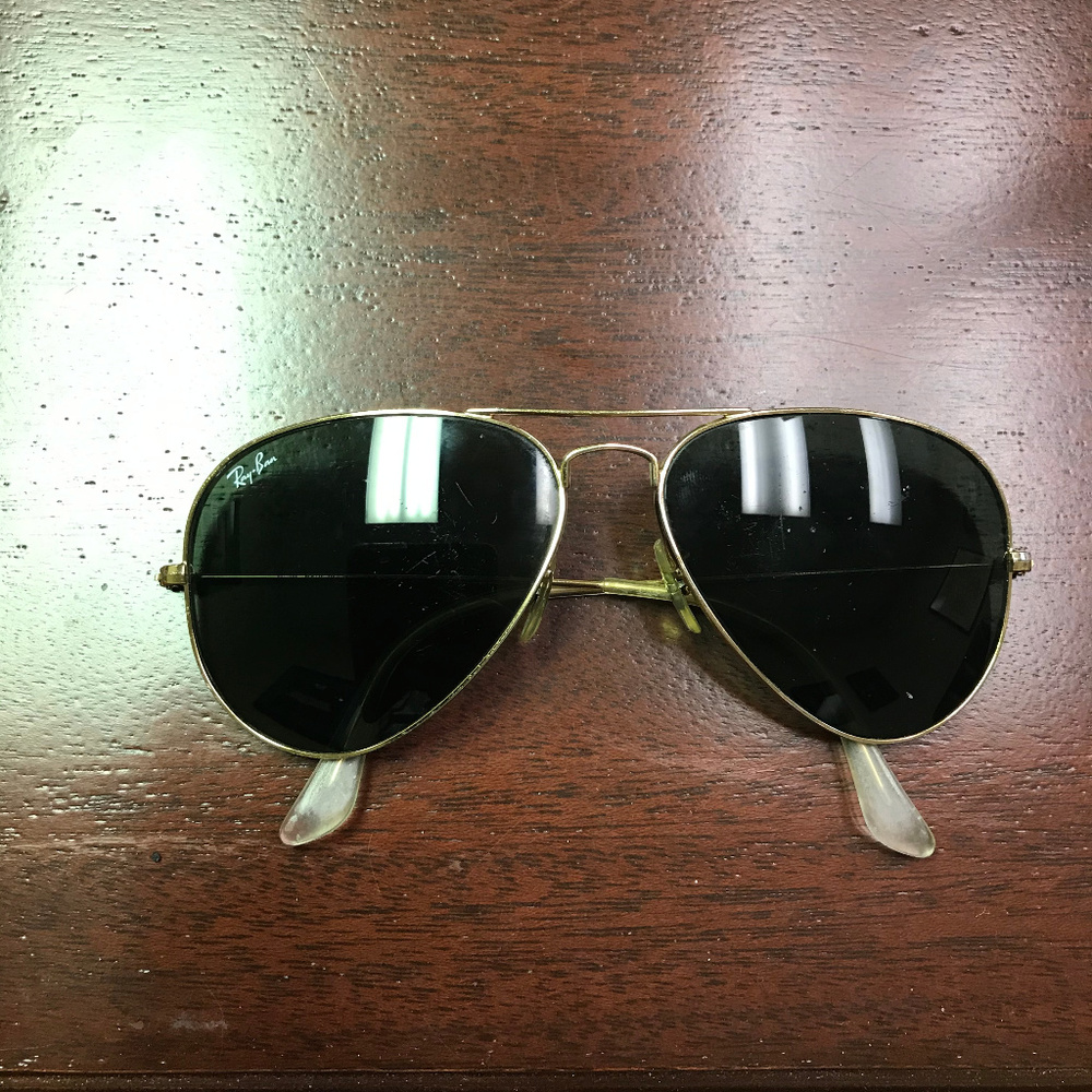 Classic Ray-Ban RB3025 Sunglasses